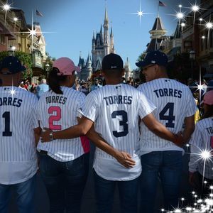 Meet your Posher, Iris